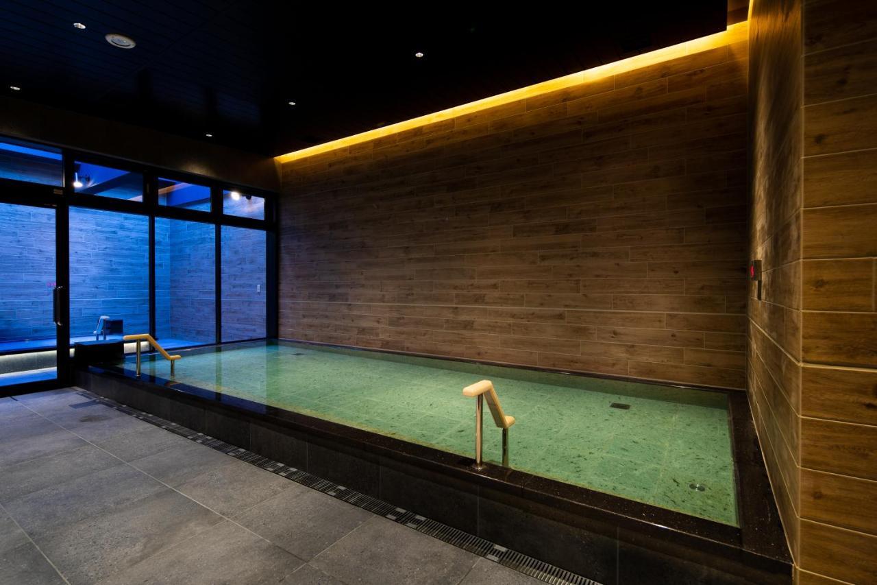 โรงแรม เวีย ฮิโรชิมะ ชินคันเซ็นกุจิ - เจอาร์ เวสต์ กรุ๊ป
